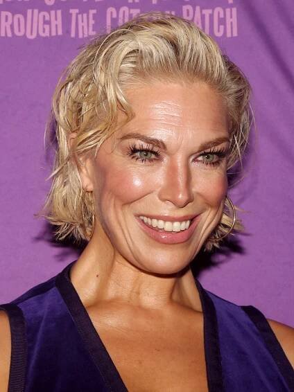 Ted Lasso star Hannah Waddingham voices main character Deliria in Krapopolis