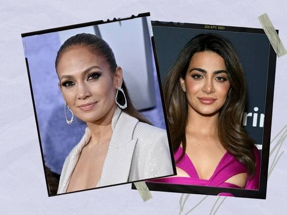 Emeraude Toubia On 'With Love' & Finding Herself After Divorce