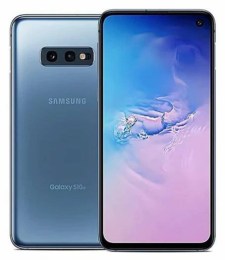 Samsung S10E, SM 970F