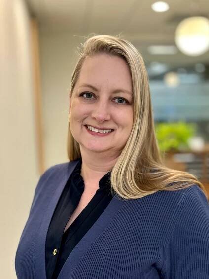 Kelly Sullivan Noah, CFP® Photo