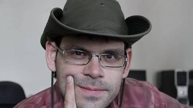 Josef Polášek fotí modelky, herečky i missky