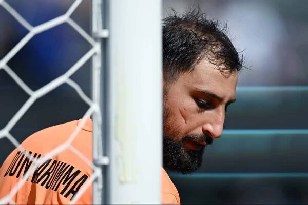 Donnarumma stále neprodloužil smlouvu v PSG. Může ho nahradit Chevalier?