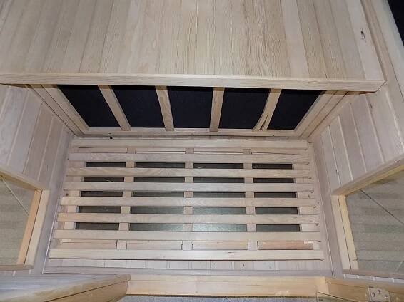 infrasauna Marimex Smart 1001 M (Bazar, SN S131020)