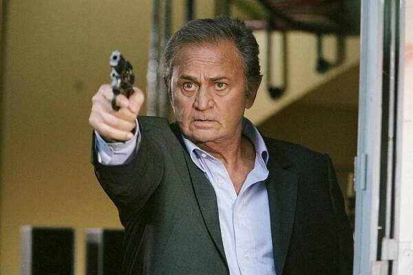Navarro - Z filmu - Roger Hanin