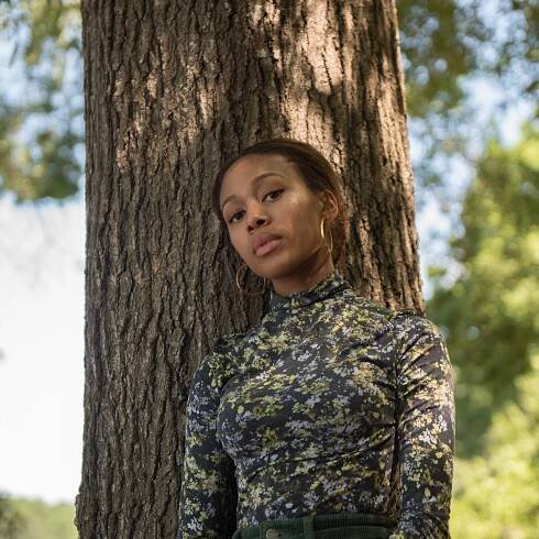 Nicole Beharie on ‘Miss Juneteenth’ and 'Sleepy Hollow'