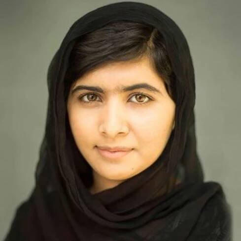 Ženská síla: Tyhle dámy dokázaly změnit svět malala