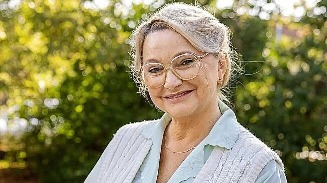 Hviezda seriálu Sľub Anna Šišková: Natáčanie v BOLESTIACH! Čo sa obľúbenej herečke stalo?