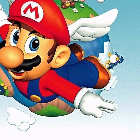 What made Super Mario 64 so special?