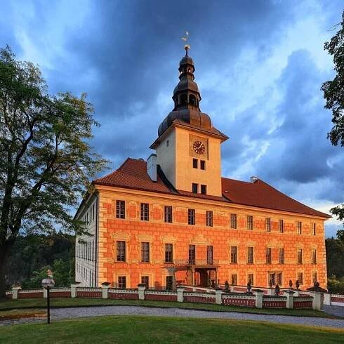 Panství Bechyně – Ubytování a zážitky v srdci Jižních Čech