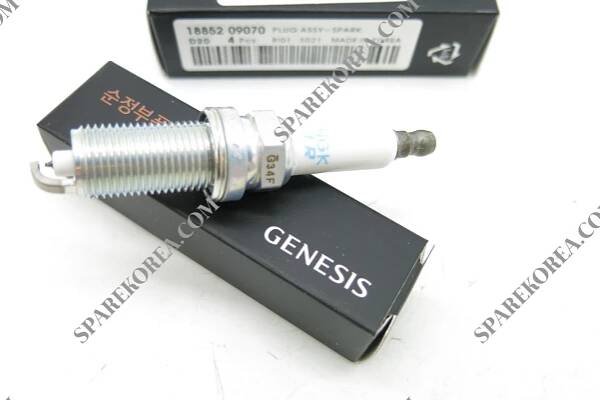 PLUG ASSY-SPARK