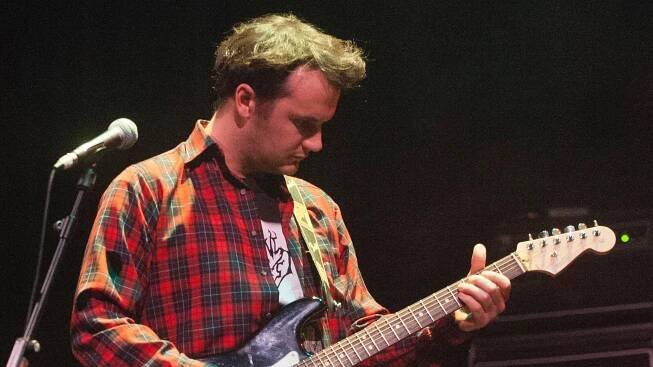 Le Guess Who? Festival 2021 Curators: Phil Elverum, John Dwyer, Midori Takada, and More
