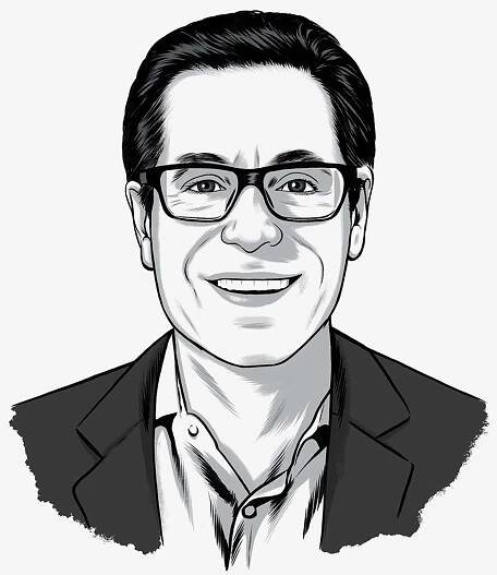 Jonathan Cohen - RMWC