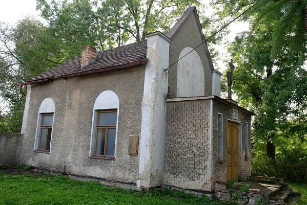 Straškov-Vodochody - ubytování, počasí, foto, tipy na výlet, informace