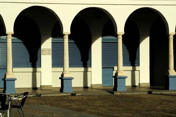 bezplatná Základová fotografie zdarma na téma al fresco, architektura, budova Základová fotografie
