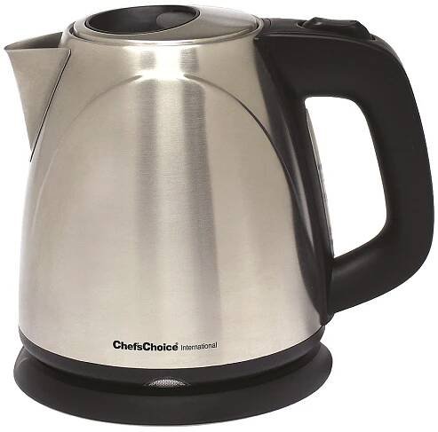 small electric kettle