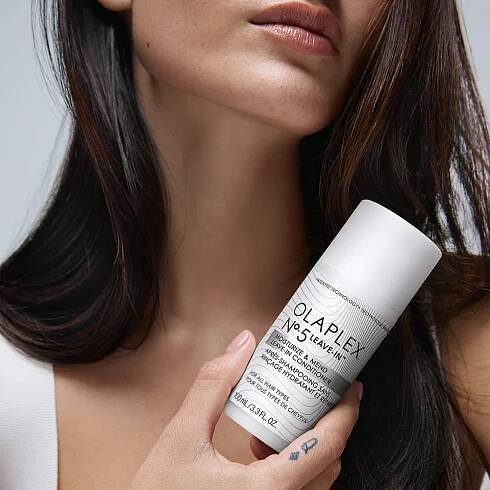 Olaplex No.5 Leave-in Conditioner bezoplachový kondicionér 100 ml