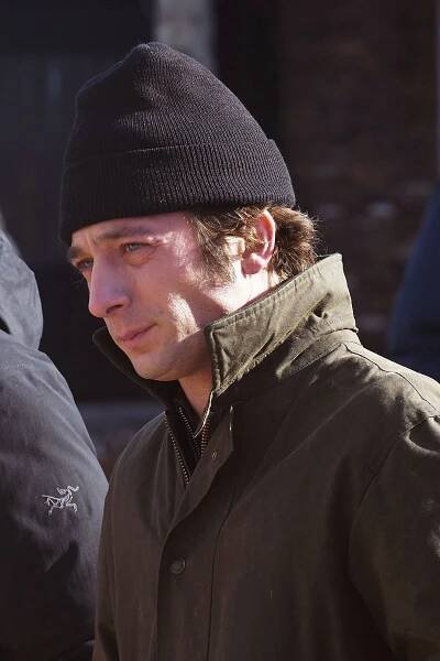 Jeremy Allen White is now in the business of extremely rare workwear jackets