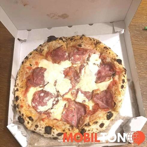 Pizza Benešov - Gatto Nero - Hráského 771 - pizza do ruky v hráského 771