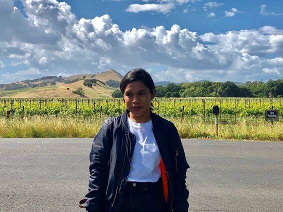 Amanda Michelle Gomez - Washington City Paper