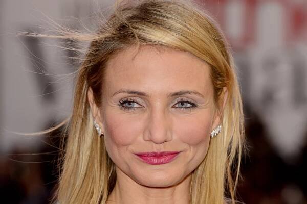 Cameron Diaz už zase věší hereckou kariéru na hřebík: Opravdu už ji nikdo nechce? - Expres FM