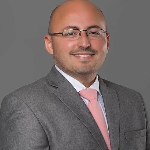 José Francisco Cartaya Morales