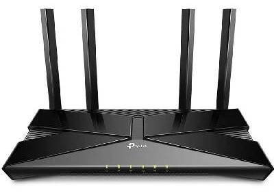 TP-LINK Czech, s. r. o. TP-Link Archer VX1800V Wi-Fi 6 VDSL/ADSL modem a router