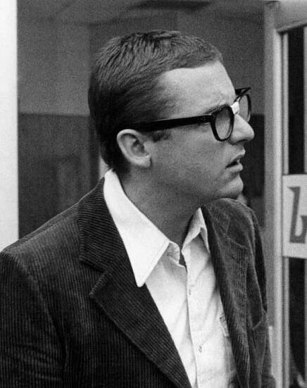 James Whitmore, Jr.
