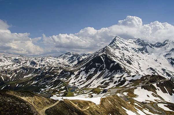 Venture - Central Europe - Adventures No Limits