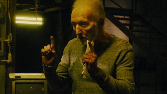 Saw X Review: Tobin Bell Rules In One Of The Franchise's Best [Fantastic Fest 2023]