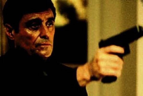 Ian McShane - Sexy bestie (2000), Obrázek #1