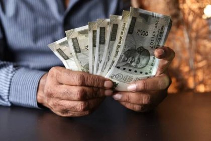 De-dollarization still a long way off, Indian minister says after BRICS talk of a common currency