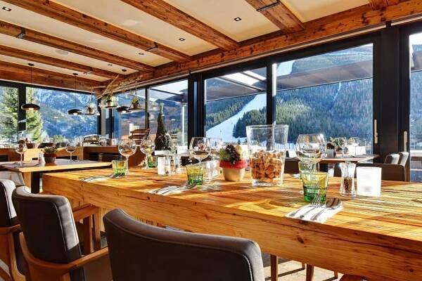 Hotel Olympie Spindleruv Mlyn Exterior photo