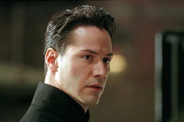 Neo alias Thomas Anderson,...