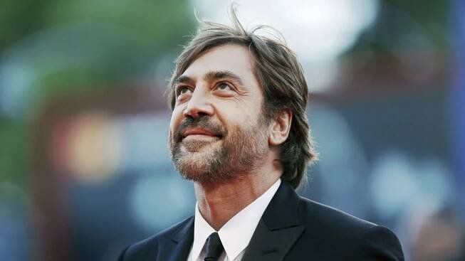 Javier Bardem: Mistr hereckého umění a ikona španělské kinematografie