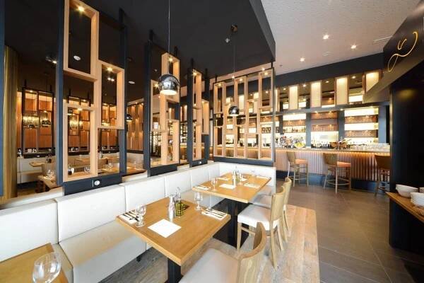Lobster Family Restaurant - Olomouc | Nonstop-pizza.cz