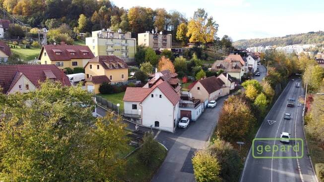 Prodej rodinného domu Český Krumlov 5 990 000 Kč, foto 24