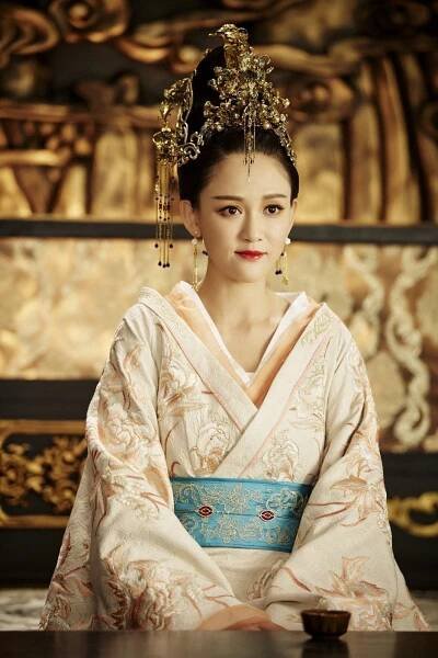 Joe Chen - Queen Dugu - Z filmu