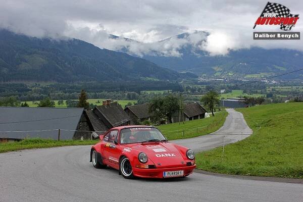 Autosport : OS 17 - Austrian Rallye Legends