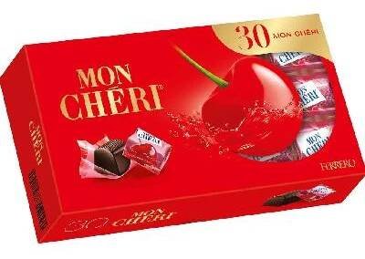 Mon Chéri 30 ks 315g
