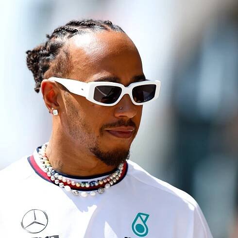 F1: Lewis Hamilton reacts to Nyck de Vries axing in Hungary: ‘That’s how Red Bull work’