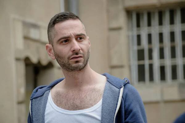 Im Knast - Season 2 (S02) (2017) | Tvůrci | ČSFD.cz