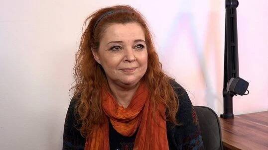 Dětská hvězda Magda Reifová je babičkou: Majda z Kouzelné školky má prvního vnoučka - Super.cz