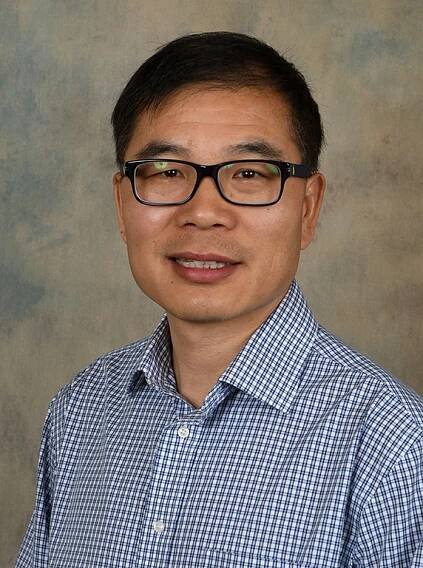 Shiliang (Steven) Zhang, Ph.D.