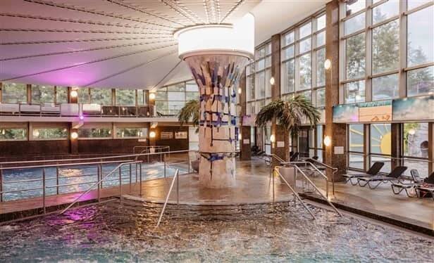 Bad Füssing - Johannesbad Therme - 02