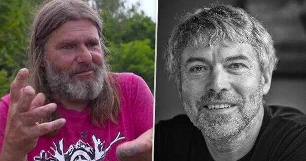 Přeživší nehody vrtulníku s nejbohatším Čechem David Horváth: Domů mě dostala Kellnerová!