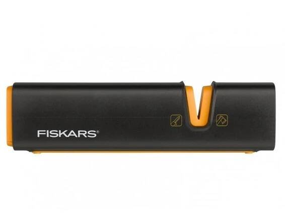 Ostřič nožů a seker FISKARS Xsharp 120740