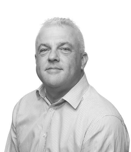 profile photo of Richard  Taylor (Presenter)