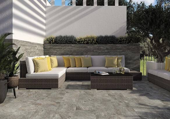 Atlas Concorde Solution KAVA Silver 30x60 preview