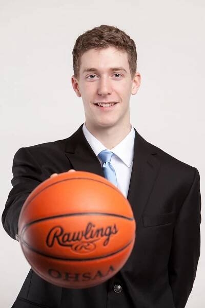 Senior Image