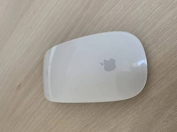 Prodám Magic mouse za 500 CZK - 4/2020 - Apple Bazar